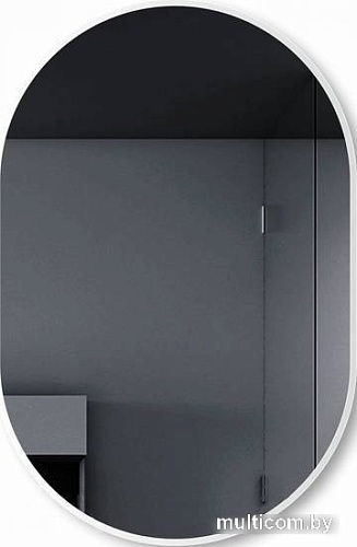 Зеркало Алмаз-Люкс Д-051 60x90