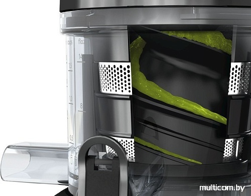 Соковыжималка Bosch MESM500W