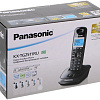 Радиотелефон Panasonic KX-TG2511RUW