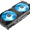 Видеокарта KFA2 GeForce RTX 2080 Super EX 1-Click OC 8G GDDR6 28ISL6MDU9EK