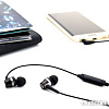 Наушники Audio-Technica ATH-CKR30iS (серебристый)