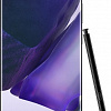 Смартфон Samsung Galaxy Note20 Ultra 8GB/256GB (мистический черный)