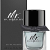 Burberry Mr. Burberry EdT (50 мл)