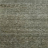 Ковер для жилой комнаты Indo Rugs Gaia 830 80x200 (серый)