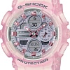 Наручные часы Casio G-Shock GMA-S140NP-4A