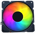 Кулер для процессора Cablexpert CPU-HURACAN-ARGB-X140
