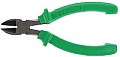 Кусачки боковые (бокорезы) Tundra 881638