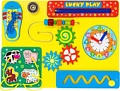 Бизиборд Alatoys Lucky Play ВВ215