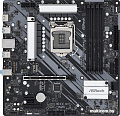 Материнская плата ASRock Z590M Phantom Gaming 4