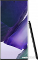Смартфон Samsung Galaxy Note20 Ultra 8GB/256GB (мистический черный)