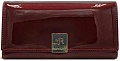 Кошелек Cedar Rovicky R-42020-LZD-0004 (красный)