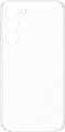 Чехол для телефона Samsung Clear Case S23+ (прозрачный)