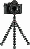 Трипод Joby GorillaPod 1K Smart Black