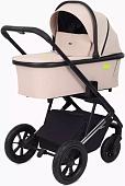 Универсальная коляска Rant Axiom RA094 (3 в 1, beige)