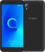 Смартфон Alcatel 1 1GB/16GB (черный)