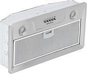 Кухонная вытяжка Krona Elisa 600 PB (нержавеющая сталь)