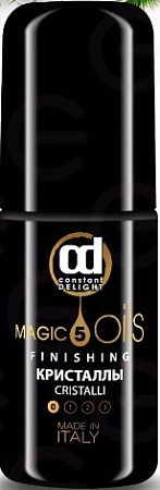 Спрей Constant Delight Жидкие кристаллы 5 Масел (80 мл)