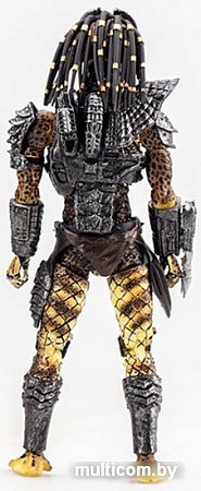Экшен-фигурка Hiya Toys Predator Scout TM20034