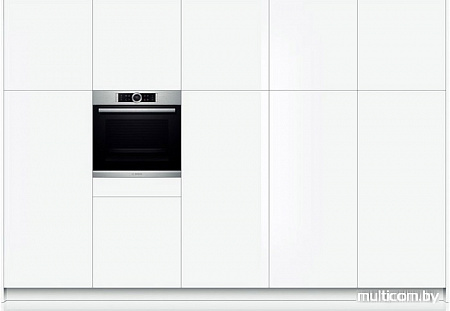 Духовой шкаф Bosch HBG633TS1