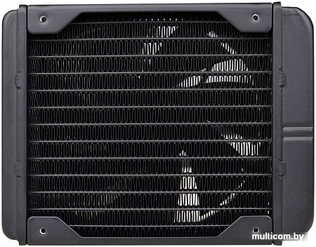Кулер для процессора EVGA CLC 120mm 400-HY-CL11-V1