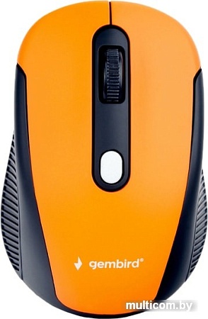 Мышь Gembird MUSW-420-3