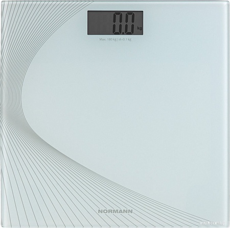 Напольные весы Normann ASB-480