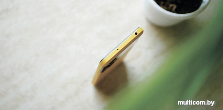 Смартфон POCO M5 6GB/128GB международная версия (желтый)