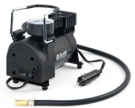 Автомобильный компрессор БелАК Новичок-20