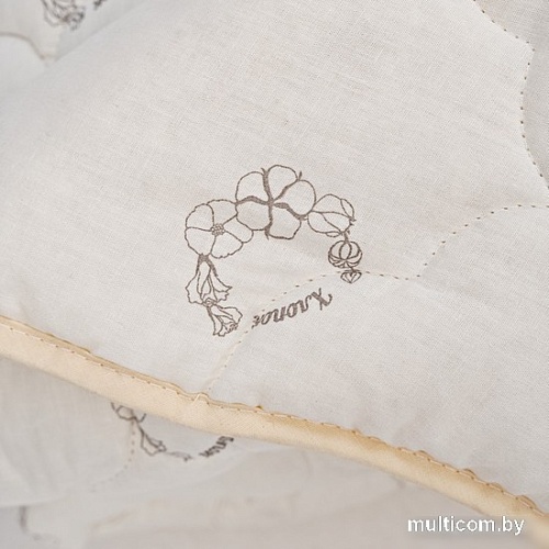 Одеяло ИвШвейСтандарт Хлопок ОХО-18о 172x205