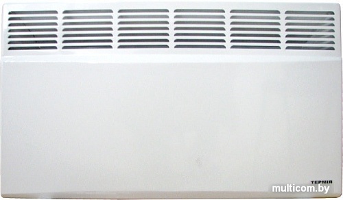Конвектор Термия ЕВНА-1,5/230С2М (мби)