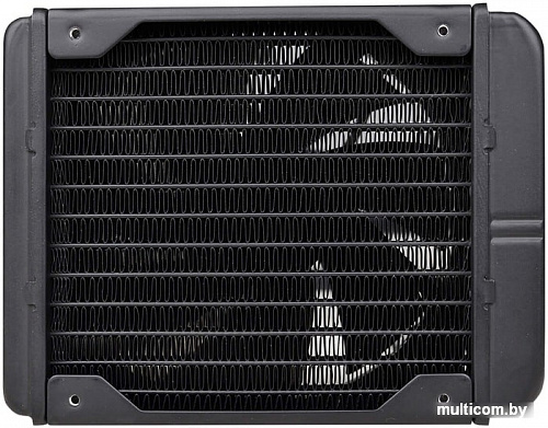 Кулер для процессора EVGA CLC 120mm 400-HY-CL11-V1