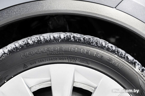 Автомобильные шины Nokian Hakkapeliitta R3 SUV 275/45R20 110T