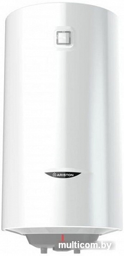 Водонагреватель Ariston PRO1 R INOX ABS 65 V Slim 2K