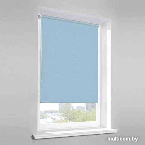 Рулонные шторы Lm Decor Лайт LM 30-09С 200x185