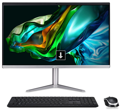 Acer Aspire C24-1300 DQ.BKRCD.002