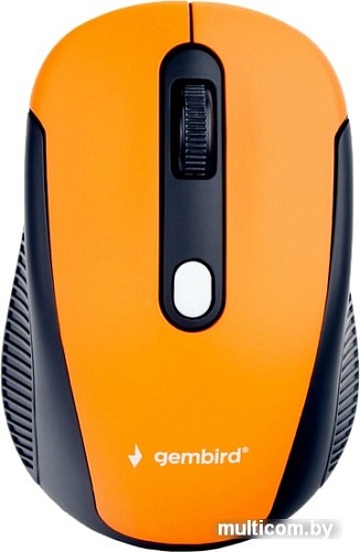 Мышь Gembird MUSW-420-3