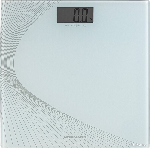 Напольные весы Normann ASB-480