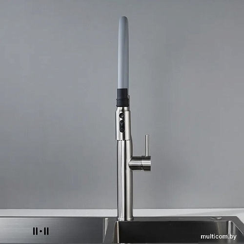 Смеситель Shevanik S123L-9