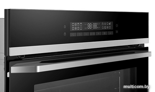 Электрический духовой шкаф Haier HOQ-P16AN5SX