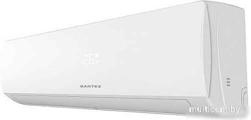 Кондиционер Dantex Eco Star RK-12ENT5/RK-12ENT5E