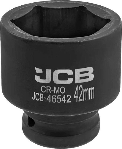 Головка слесарная JCB 59 551 /; '-46542