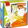 Развивающая игра Bondibon Линейная логика ВВ5053