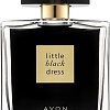 Avon Little Black Dress EdP (30 мл)