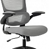Офисное кресло Бюрократ Sigma 1 (серый)