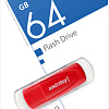 USB Flash SmartBuy Scout 64GB (красный)