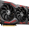 Видеокарта ASUS ROG Strix GeForce RTX 2060 EVO 6GB GDDR6