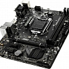 Материнская плата MSI H310M PRO-VDH Plus
