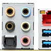 Материнская плата ASRock TRX40 Creator