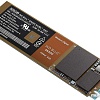SSD WD Blue SN500 500GB WDS500G1B0C