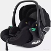 Детское автокресло Rant Evomax KBH602 (черный)